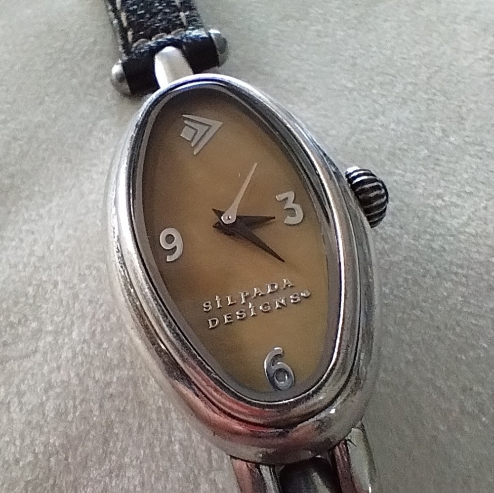 ⌚ Silpada - Picture 2 of 13
